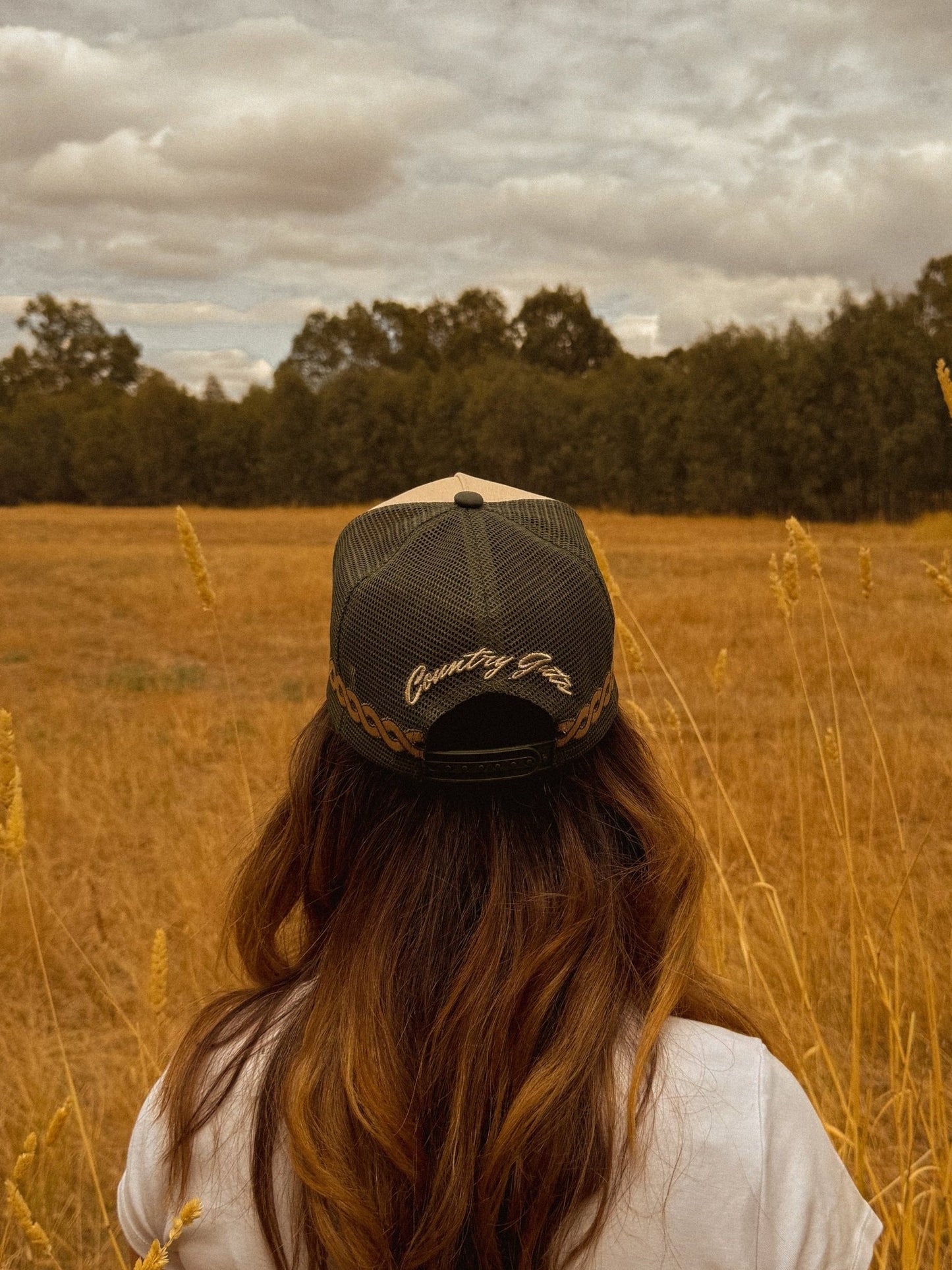 HARVEST - COWFOLK.