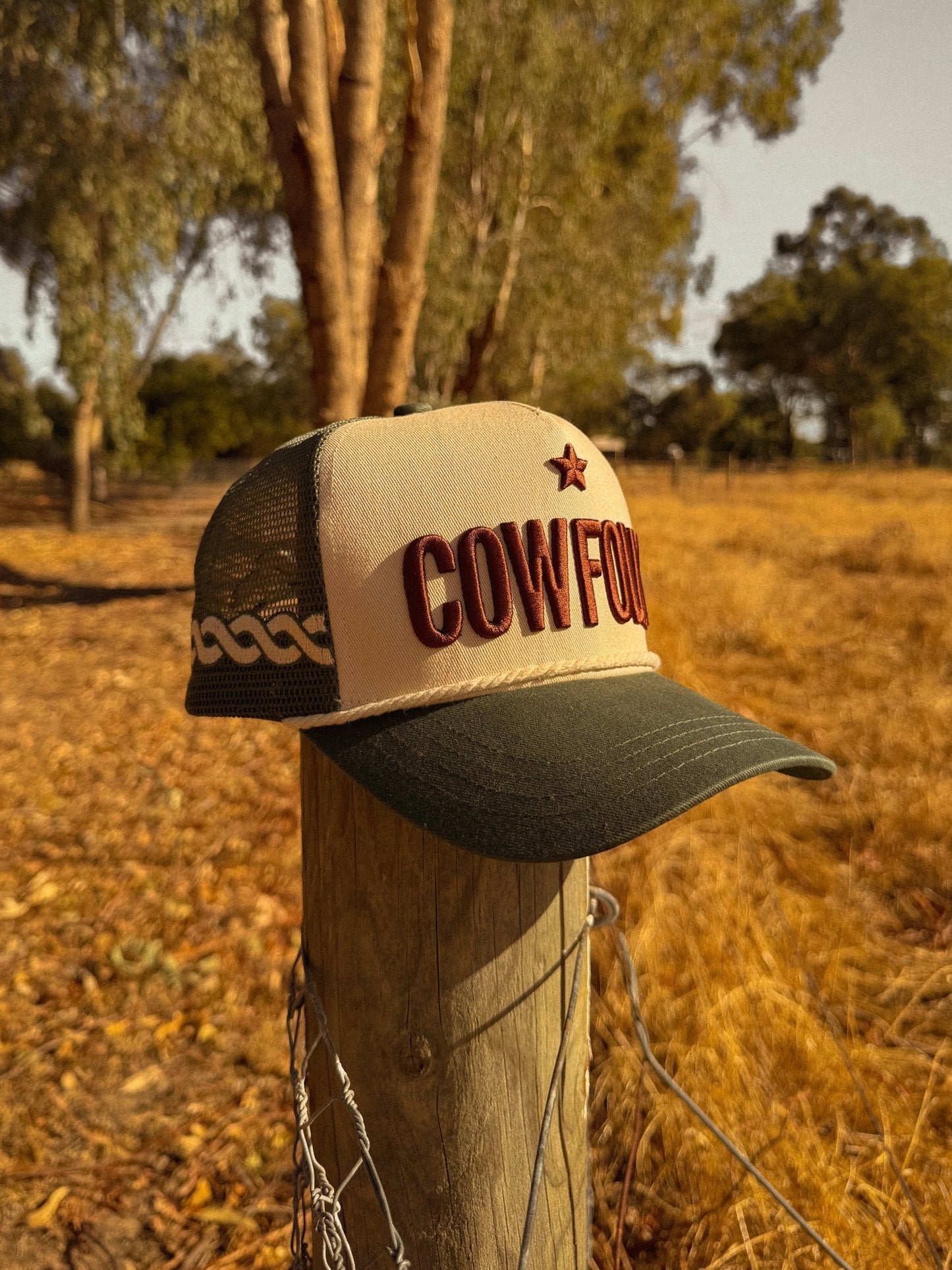 HARVEST - COWFOLK.
