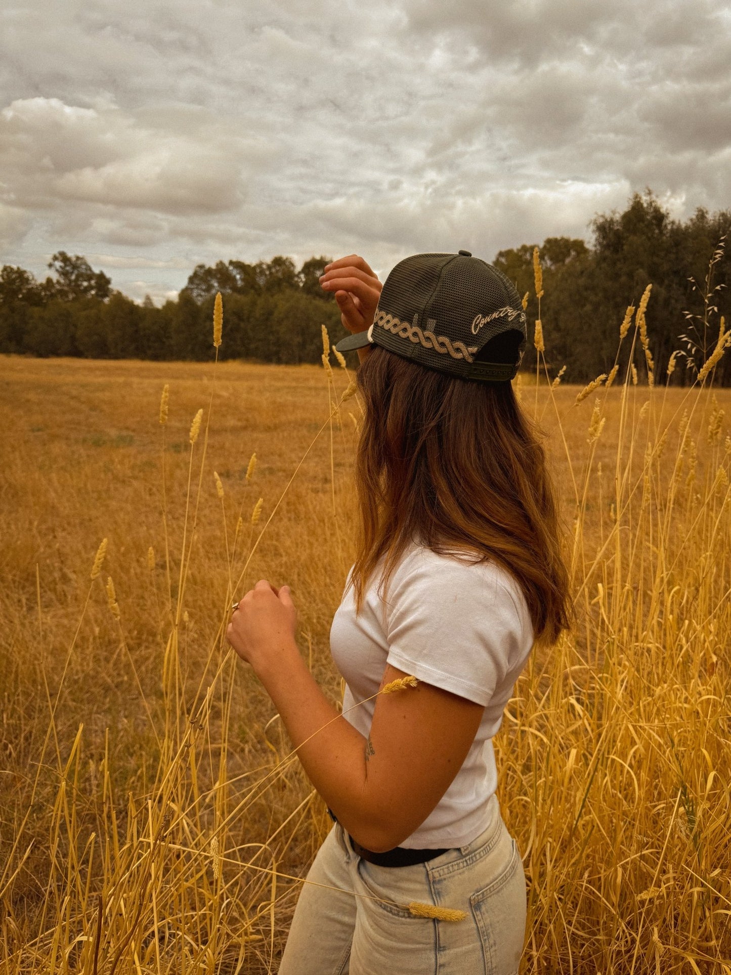 HARVEST - COWFOLK.